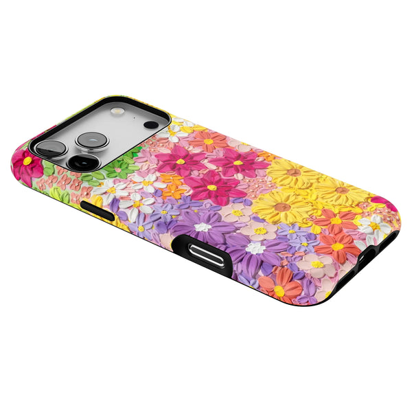 Sunspell | Kellie Artist Collab iPhone Case
