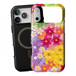 Sunspell | Kellie Artist Collab iPhone Case