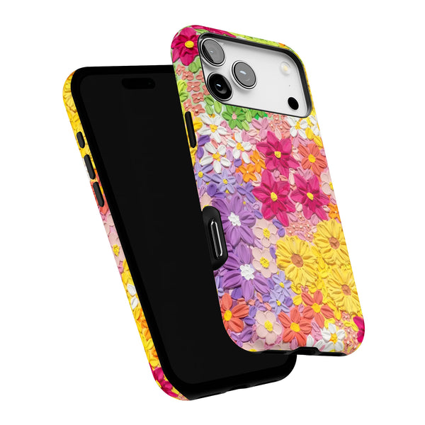 Sunspell | Kellie Artist Collab iPhone Case
