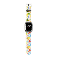 Tuscany | Teggun Ashleigh Artist Collab Apple Watch Band