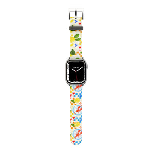 Tuscany | Teggun Ashleigh Artist Collab Apple Watch Band