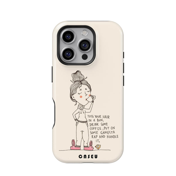 Pencil Art Phone Case Pencil Art Phone Case