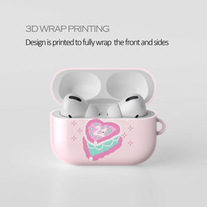 Fun Turning | Artelarium Artist Collab AirPods Case