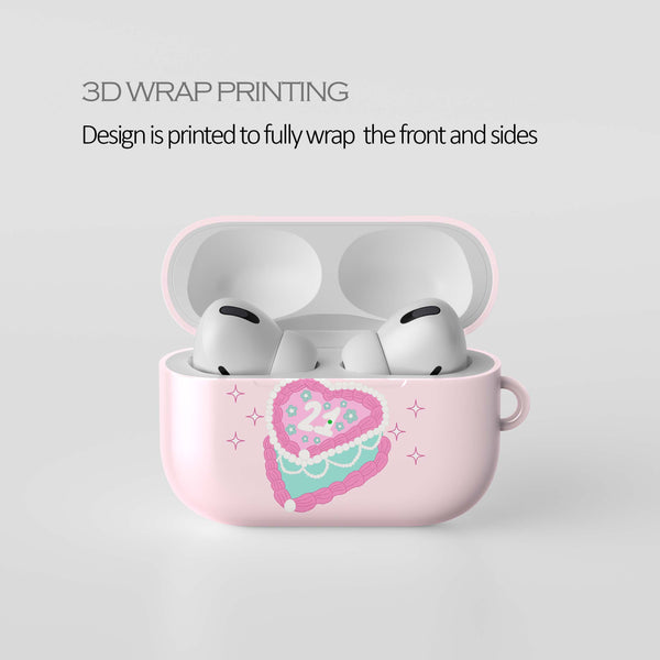 Fun Turning | Artelarium Artist Collab AirPods Case