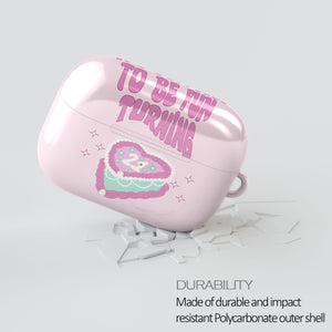 Fun Turning | Artelarium Artist Collab AirPods Case