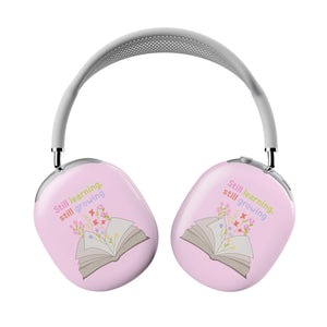 Still growing | Artelarium Artist Collab AirPods Max Cover