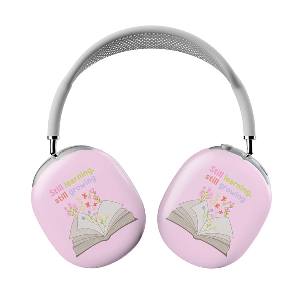 Still growing | Artelarium Artist Collab AirPods Max Cover