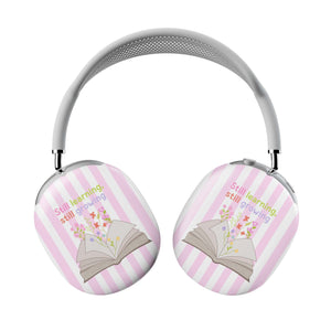 Still growing | Artelarium Artist Collab AirPods Max Cover