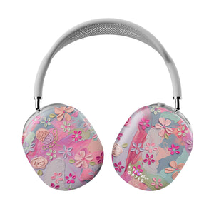 Mermaid | Alex Mason Artist Collab AirPods Max Cover
