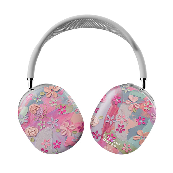 Mermaid | Alex Mason Artist Collab AirPods Max Cover