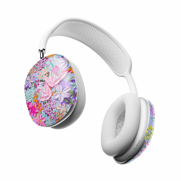 Fruit Tingle | Alex Mason Artist Collab AirPods Max Cover