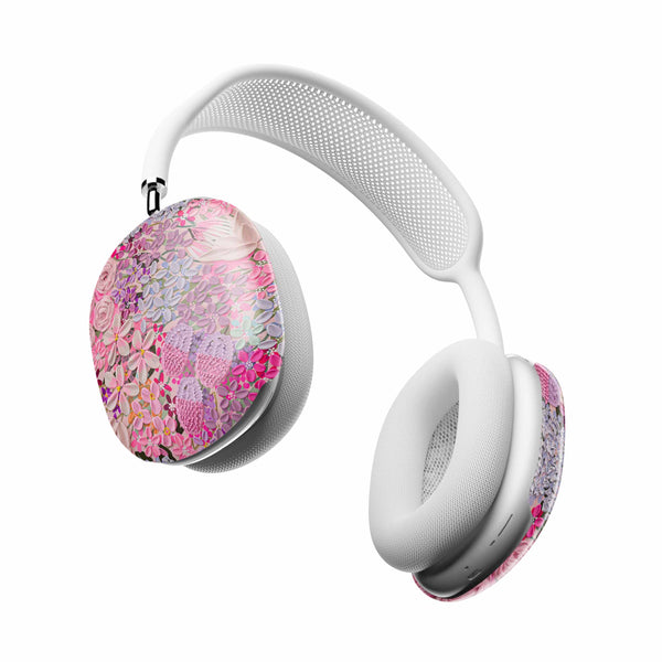 Romantasy | Alex Mason Artist Collab AirPods Max Cover