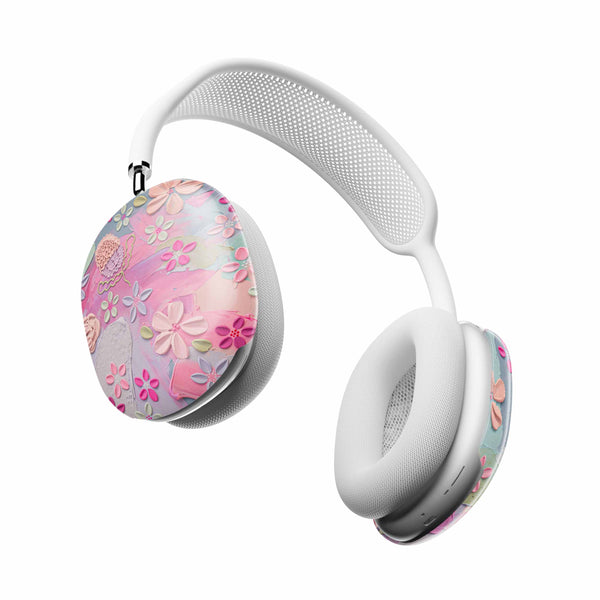 Mermaid | Alex Mason Artist Collab AirPods Max Cover