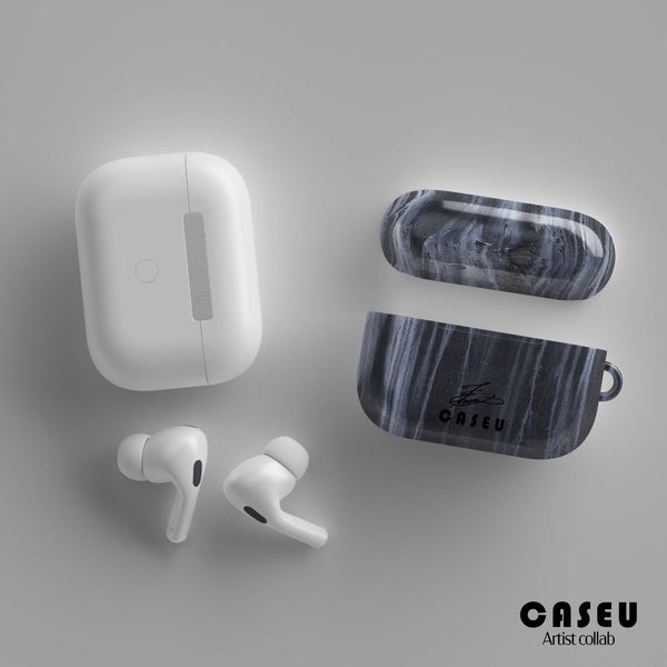 Obscure | Teagan Watts Artist Collab AirPods Case