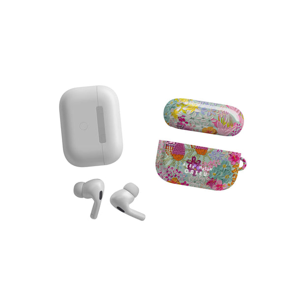 Malibu | Alex Mason Artist Collab AirPods Case