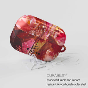 Flourish | Teagan Watts Artist Collab AirPods Case