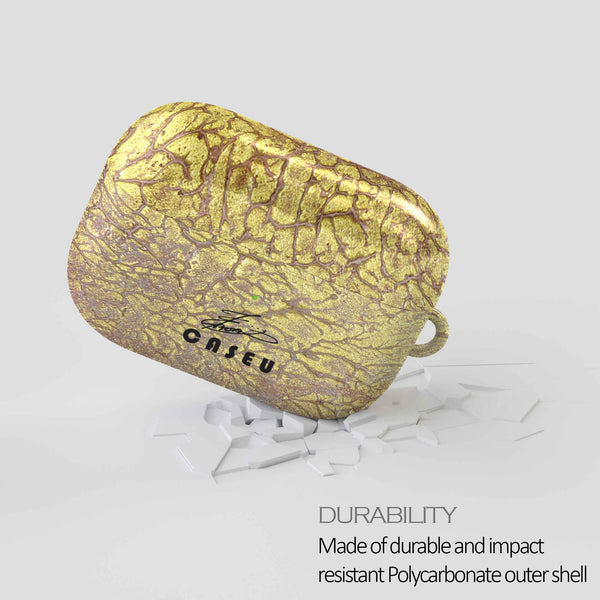 Sunkissed | Teagan Watts Artist Collab AirPods Case