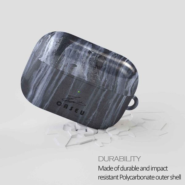 Obscure | Teagan Watts Artist Collab AirPods Case