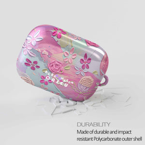 Mermaid | Alex Mason Artist Collab AirPods Case