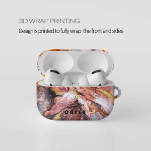 Wilding | Teagan Watts Artist Collab AirPods Case