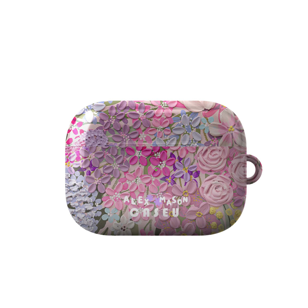 Romantasy | Alex Mason Artist Collab AirPods Case