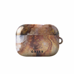 Across the night | Teagan Watts Artist Collab AirPods Case