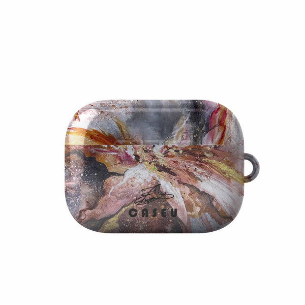 Wilding | Teagan Watts Artist Collab AirPods Case