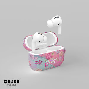 Mermaid | Alex Mason Artist Collab AirPods Case