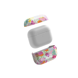 Malibu | Alex Mason Artist Collab AirPods Case