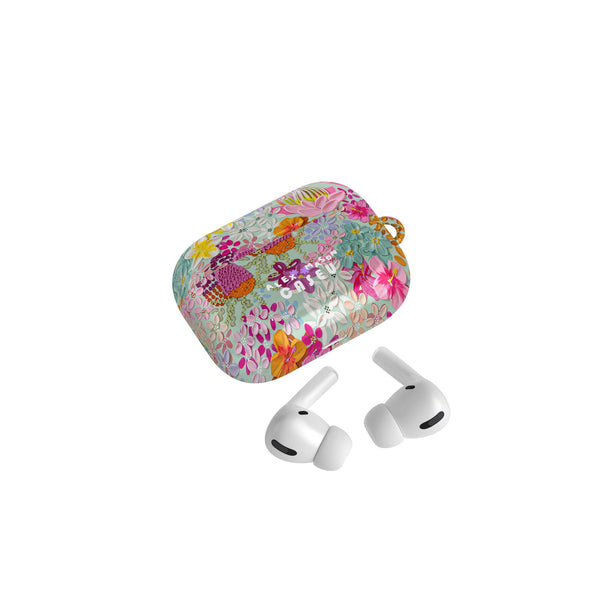 Malibu | Alex Mason Artist Collab AirPods Case