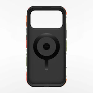 Pumpkin | iPhone MagSafe Tough Case