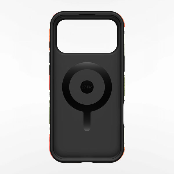 Pumpkin | iPhone MagSafe Tough Case