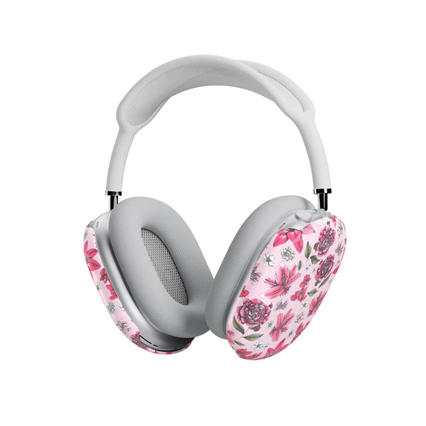 Love-story | Cecilia Battaini Artist Collab AirPods Max Cover