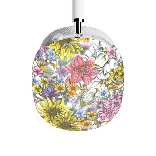 In-Summer | Cecilia Battaini Artist Collab AirPods Max Cover