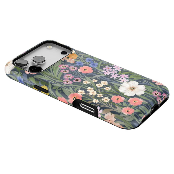 Blooming | iPhone MagSafe Tough Case