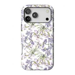 Spring-is-Calling | Cecilia Battaini Artist Collab iPhone Case