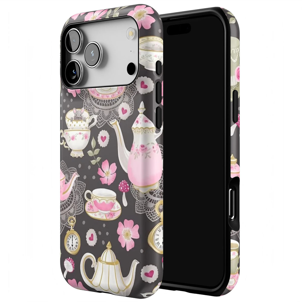 Afternoon Tea | iPhone MagSafe Tough Case