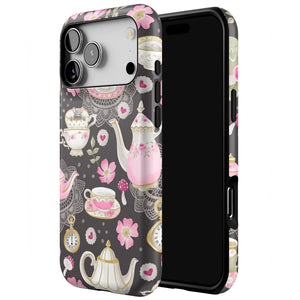 Afternoon Tea | iPhone MagSafe Tough Case