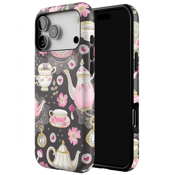 Afternoon Tea | iPhone MagSafe Tough Case