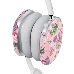 Floral-Diary | Cecilia Battaini Artist Collab AirPods Max Cover