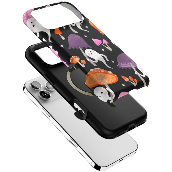 Lil Ghosts | iPhone MagSafe Tough Case
