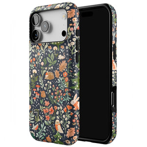 Woodland Whimsy | iPhone MagSafe Tough Case
