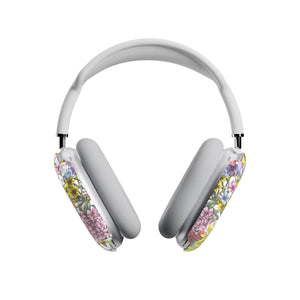 In-Summer | Cecilia Battaini Artist Collab AirPods Max Cover