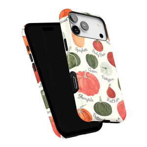 Pumpkin | iPhone MagSafe Tough Case