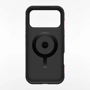 Japanese Doll | iPhone MagSafe Tough Case