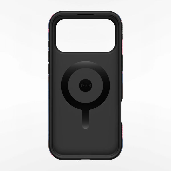 Japanese Doll | iPhone MagSafe Tough Case