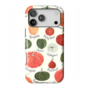 Pumpkin | iPhone MagSafe Tough Case