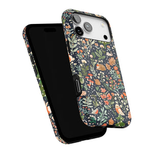 Woodland Whimsy | iPhone MagSafe Tough Case