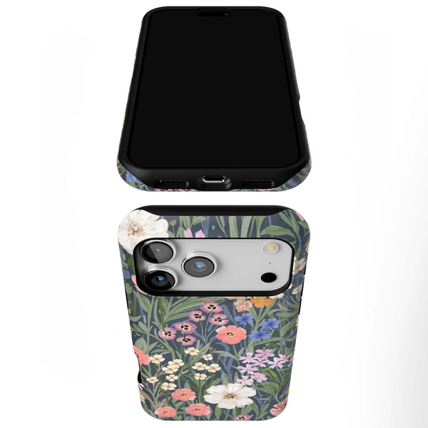 Blooming | iPhone MagSafe Tough Case