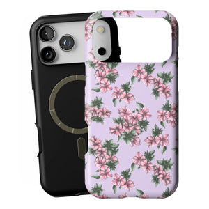 Sweet-Spring | Cecilia Battaini Artist Collab iPhone Case